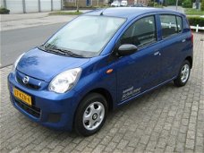 Daihatsu Cuore - 1.0 Clever