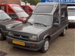 Renault Express - Rolstoelauto-Automaat - 1 - Thumbnail