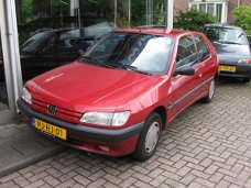 Peugeot 306 - XR 1.4 SELECT 3drs