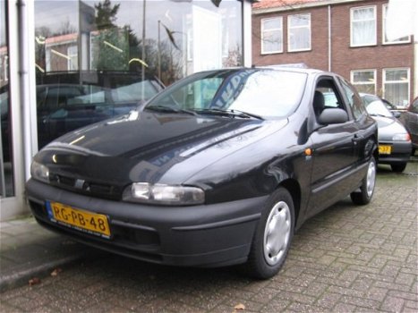 Fiat Bravo - 1.4 S - 1