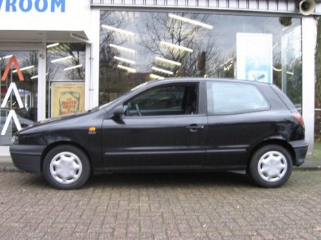 Fiat Bravo - 1.4 S - 1