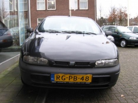 Fiat Bravo - 1.4 S - 1