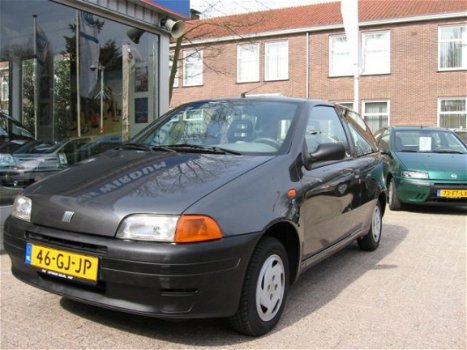 Fiat Punto - 1.1 55 S - 1