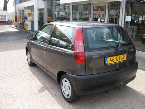 Fiat Punto - 1.1 55 S - 1