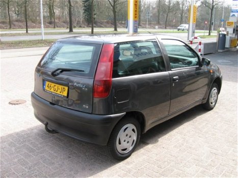 Fiat Punto - 1.1 55 S - 1