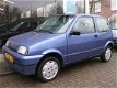 Fiat Cinquecento - 900 sx - 1 - Thumbnail