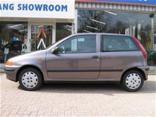 Fiat Punto - 60 SELECTA/automaat