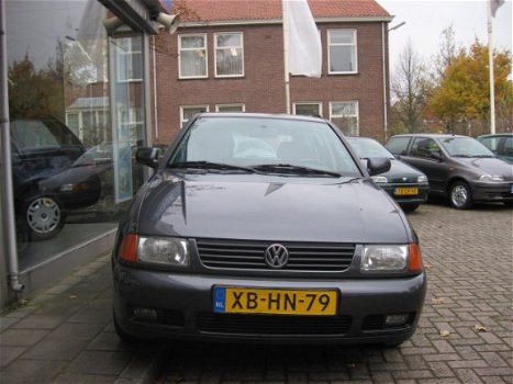 Volkswagen Polo Variant - 1.6 55 - 1