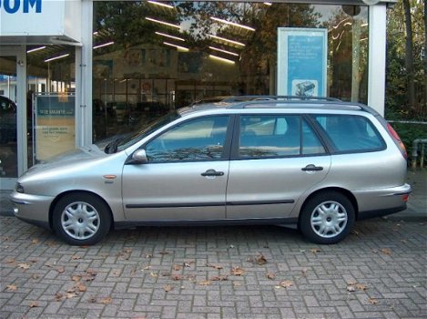 Fiat Marea Weekend - WEEKEND - 1