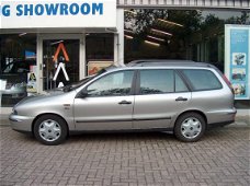 Fiat Marea Weekend - 1.6sx