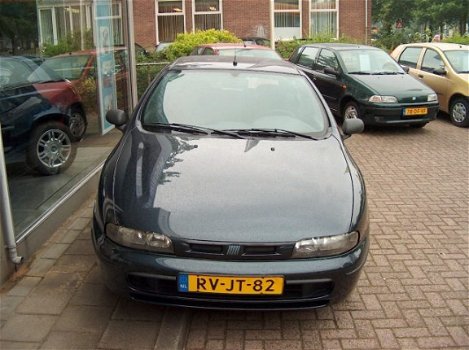 Fiat Bravo - 1.4 sx - 1