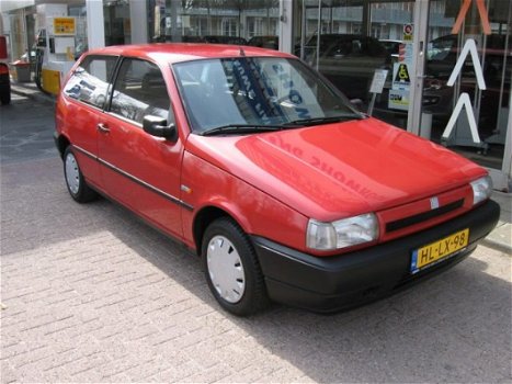 Fiat Tipo. - 3 DRS S - 1