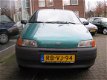 Fiat Punto - 55 SX YOUNG - 1 - Thumbnail