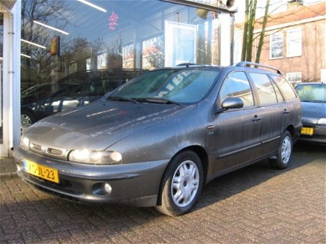 Fiat Marea Weekend - 1.6 ELX WEEKEND - 1