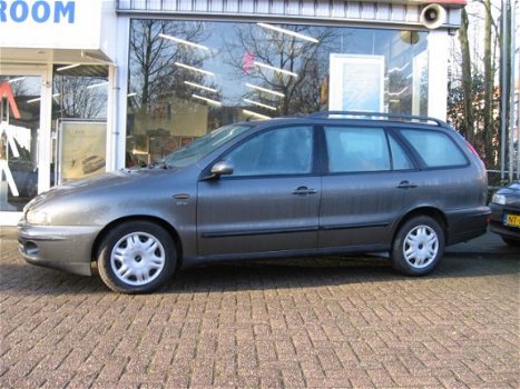 Fiat Marea Weekend - 1.6 ELX WEEKEND - 1