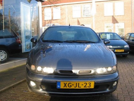 Fiat Marea Weekend - 1.6 ELX WEEKEND - 1