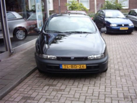 Fiat Bravo - 1.4 S - 1