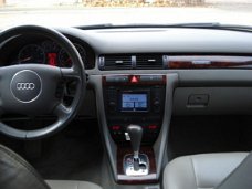 Audi A6 - QUATTRO 162 KW AUT