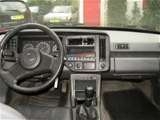 Volvo 480 - ES 2.0 I