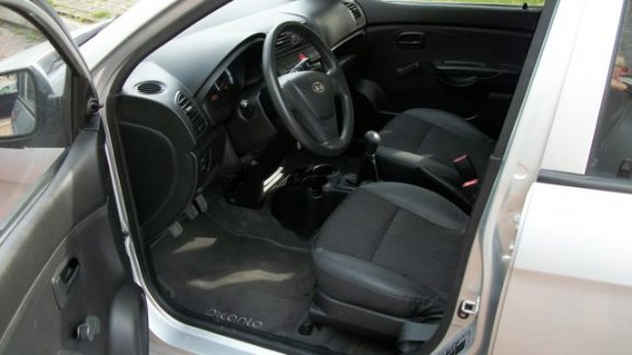 Kia Picanto - 1