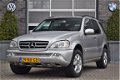 Mercedes-Benz M-klasse - ML400 CDi Automaat YOUNGTIMER - 1 - Thumbnail