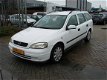 Opel Astra Wagon - 2.0 DTL Sport bj00 leuke auto met kettingmoter - 1 - Thumbnail