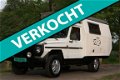 Mercedes-Benz G-klasse - Special Mobiles Expeditie Raid Camper - 1 - Thumbnail