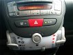 Toyota Aygo - 1.0 12v Comfort+airco/5drs - 1 - Thumbnail