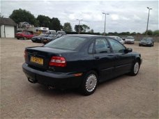 Volvo S40 - 1.6 Benzine, Nette staat APK bj 2001