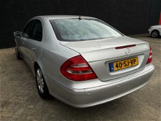 Mercedes-Benz E-klasse - 200 Cdi Avantgarde//Nieuwstaat//148.334km