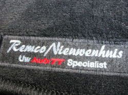 Audi TT Roadster - 1.8 5v Turbo TT SPECIALIST 30X OP VOORRAAD