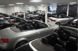 Audi TT Roadster - 1.8 5V Turbo 180PK Turbo TT SPECIALIST 30X OP VOORRAAD