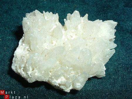 Sicilia #11 Celestien-Coelestien-Celestite kristalgroepje - 1