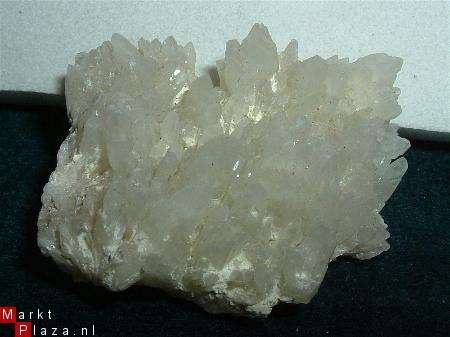 Sicilia #11 Celestien-Coelestien-Celestite kristalgroepje - 1