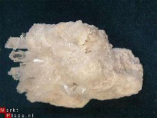 Sicilia #10 Celestien-Coelestien-Celestite kristalgroepje