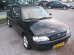 Ford Escort Cabrio - 1.4 Cabriolet - 1 - Thumbnail