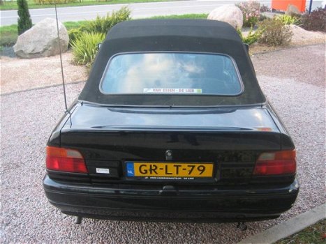 Ford Escort Cabrio - 1.4 Cabriolet - 1