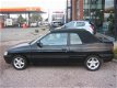 Ford Escort Cabrio - 1.4 Cabriolet - 1 - Thumbnail