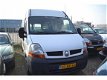 Renault Master - 2.5 DCI - 1 - Thumbnail