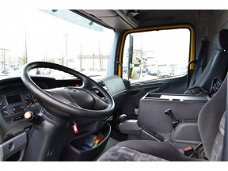 Mercedes-Benz Atego - 970.28 Automaat met laadklep