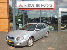 Subaru Impreza Plus - 1.6 TS AWD AIRCO NAP 1579