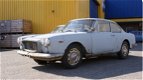 Lancia Flavia - Coupé 1500 - 1 - Thumbnail