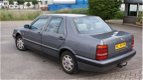 Lancia Thema - 16V - 1 - Thumbnail