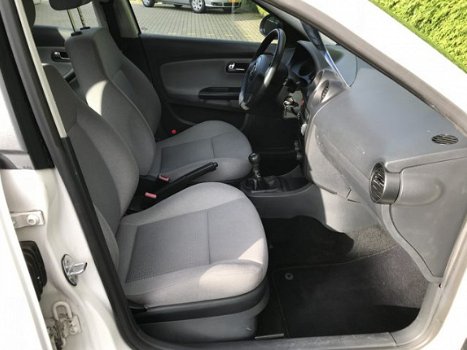 Seat Cordoba - 1.9 Sdi-64PK/Airco/APK-NIEUW/NAP=OKE - 1