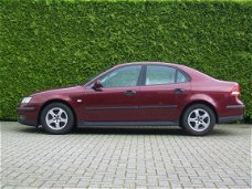 Saab 9-3 Sport Sedan - 2.2 TiD Linear/188.000KM/APK Nieuw