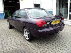 Ford Mondeo - 1800 TDSL 4D