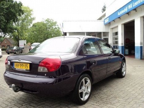 Ford Mondeo - 1800 TDSL 4D - 1