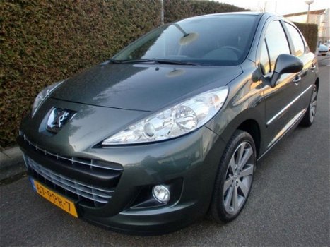 Peugeot 207 - Féline THP 1.6 16v 156 PK 5-DEURS - 1