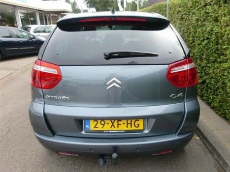 Citroën C4 Picasso - 1.6 HDiF AUTOMAAT - UNIEKE KM STAND - 1