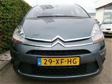 Citroën C4 Picasso - 1.6 HDiF AUTOMAAT - UNIEKE KM STAND